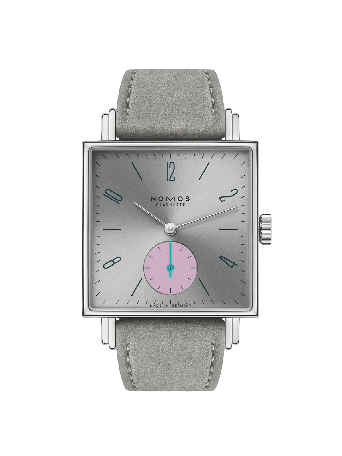 Tetra – Die Unerreichbare