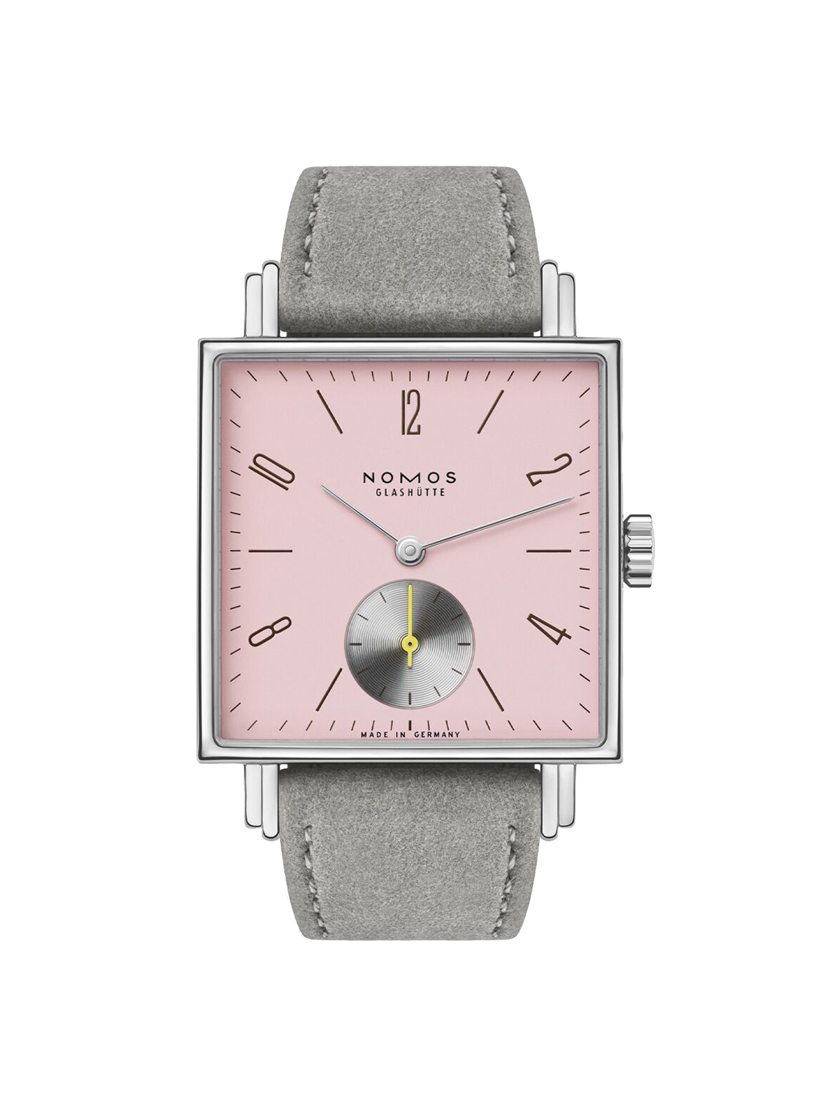 Tetra – Die Wildentschlossene