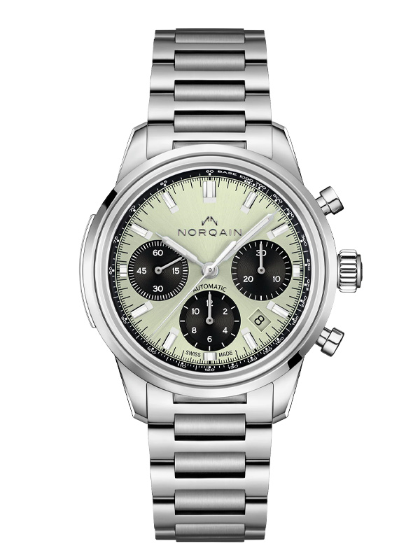 FREEDOM 60 CHRONO 40MM