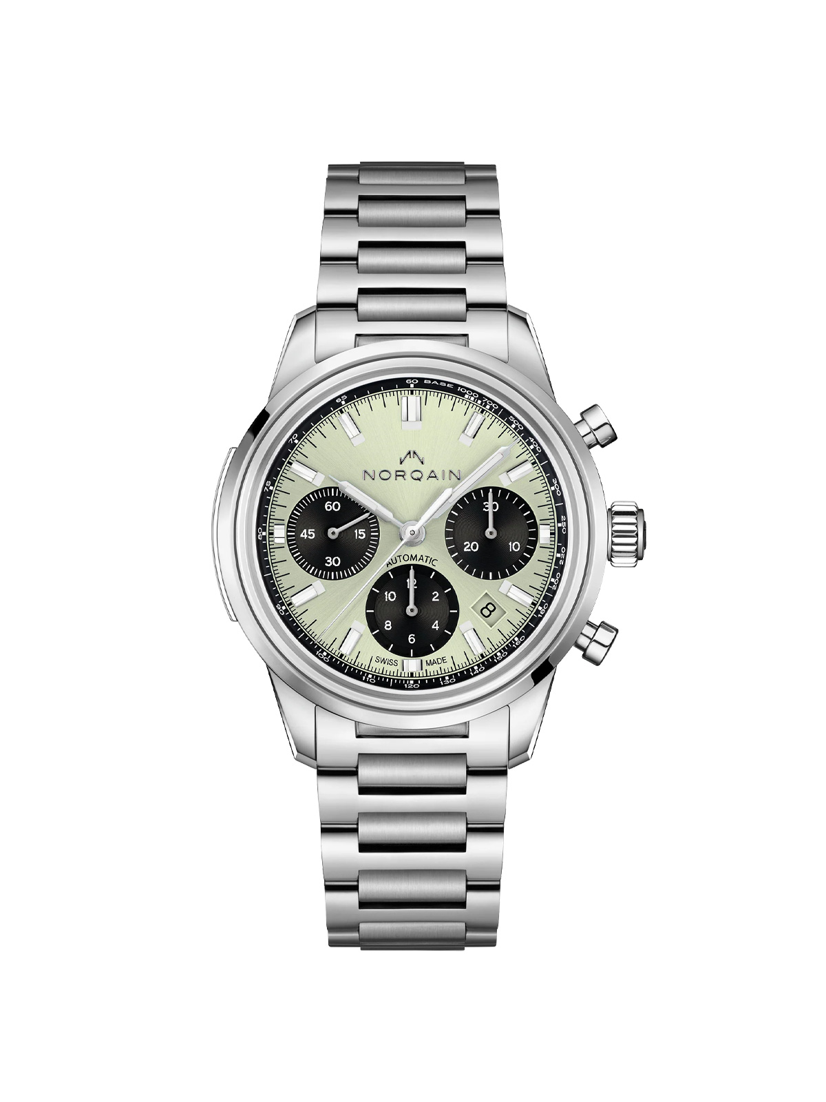 FREEDOM 60 CHRONO 40MM