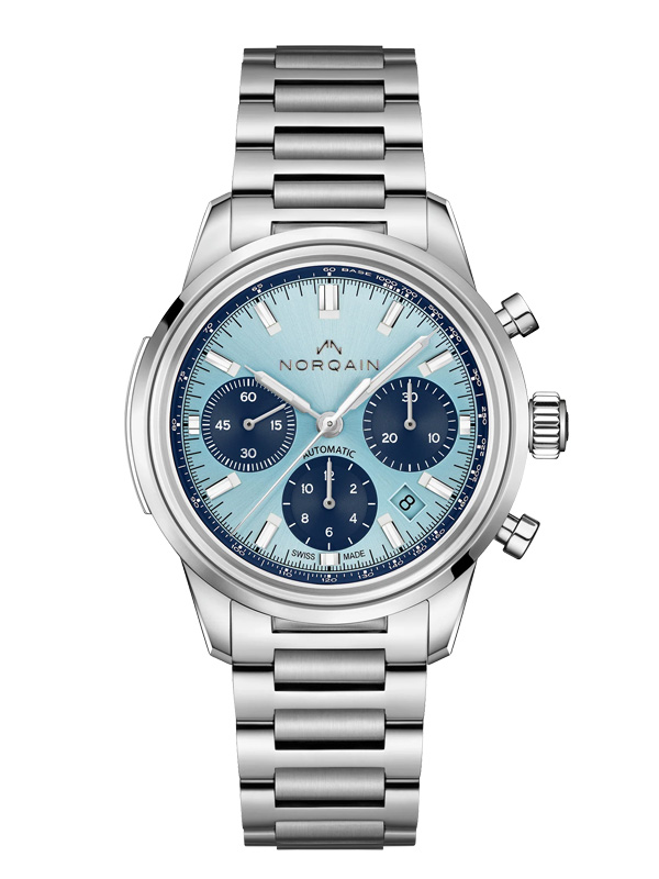 FREEDOM 60 CHRONO 40MM