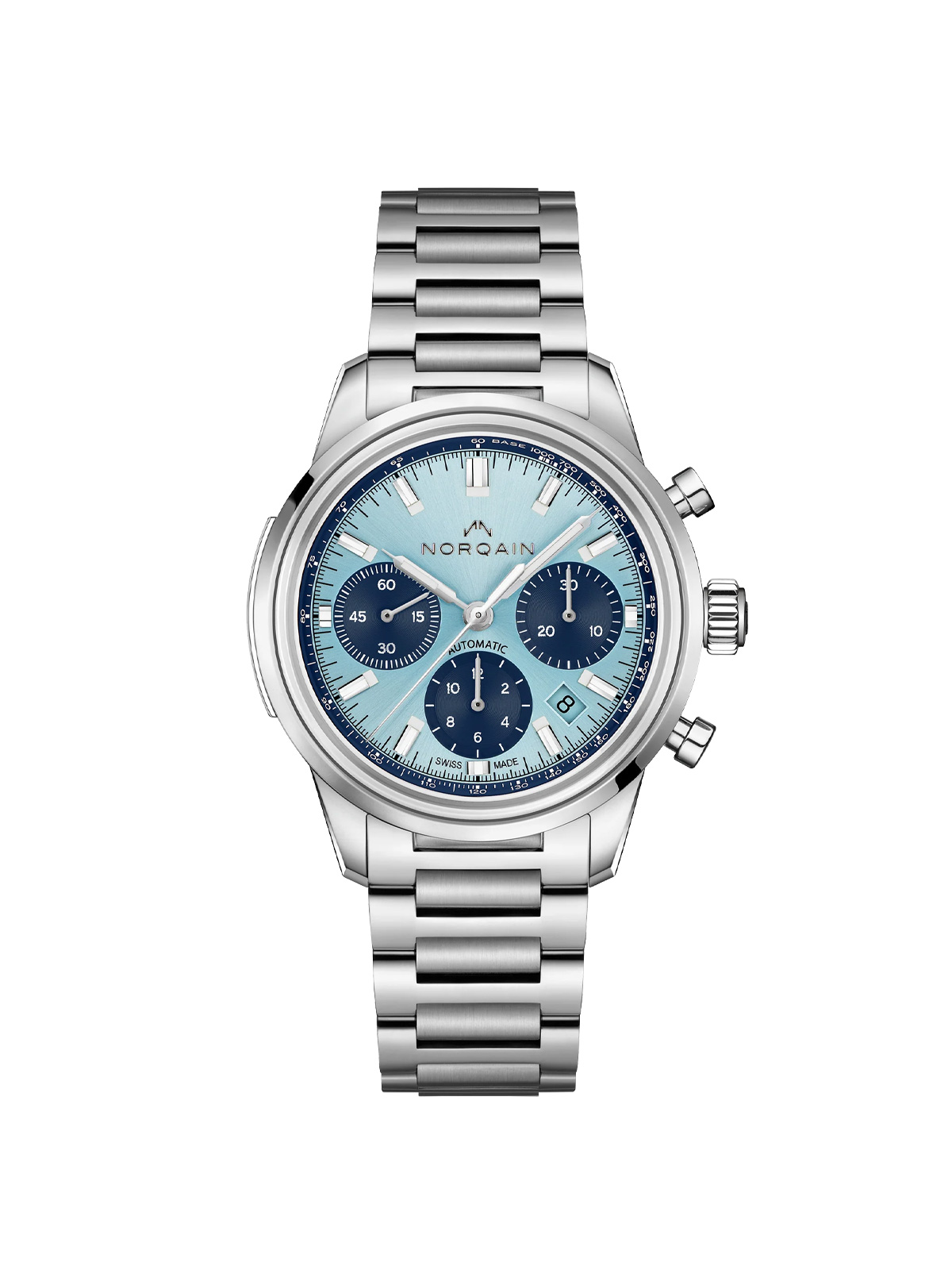 FREEDOM 60 CHRONO 40MM