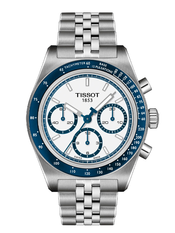 TISSOT PR516 41MM