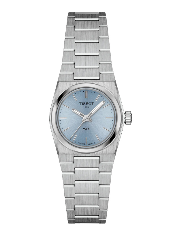 TISSOT PRX 25MM