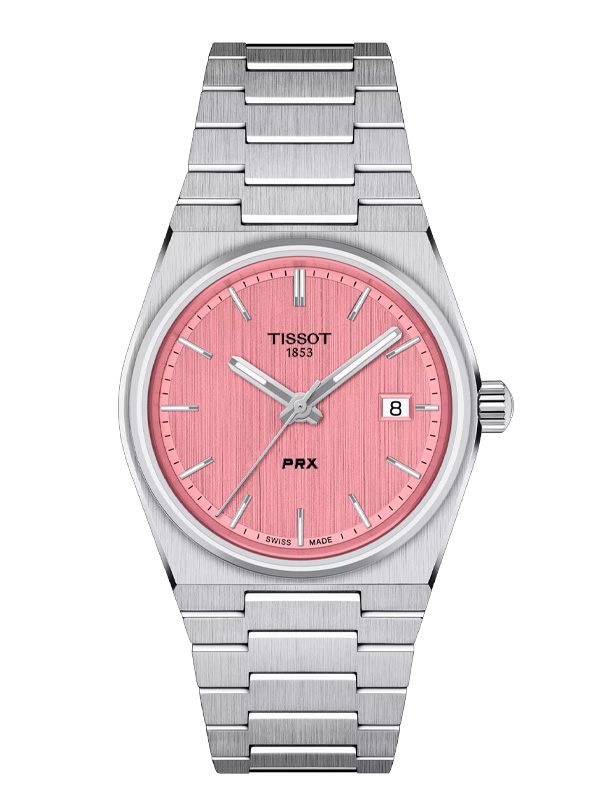 TISSOT PRX 35MM