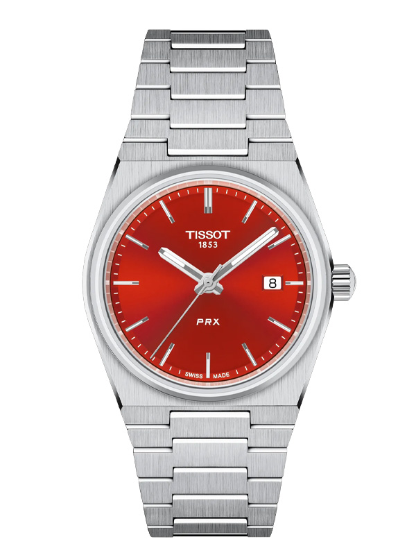 TISSOT PRX 35MM
