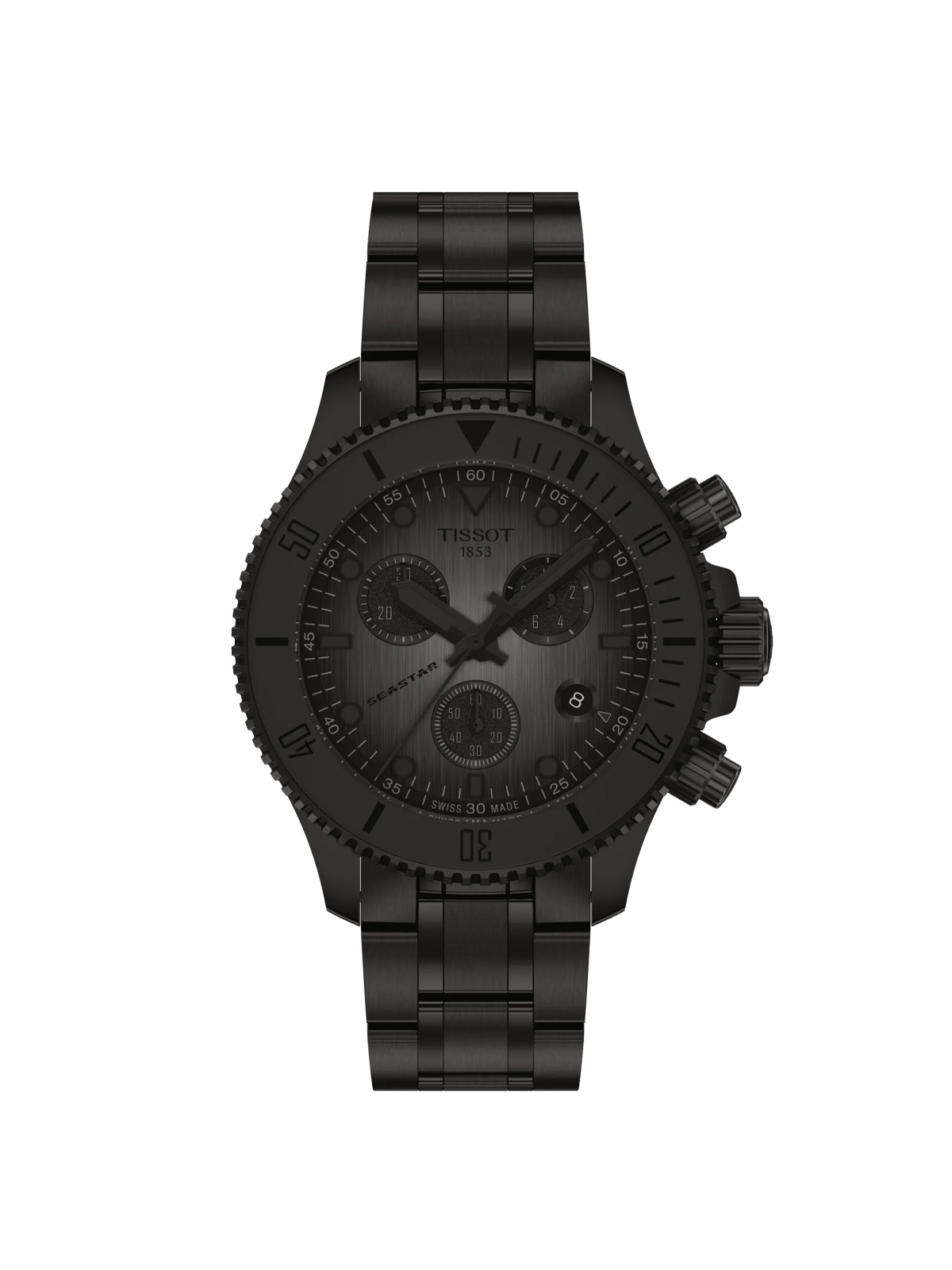 TISSOT SEASTAR 1000 38MM