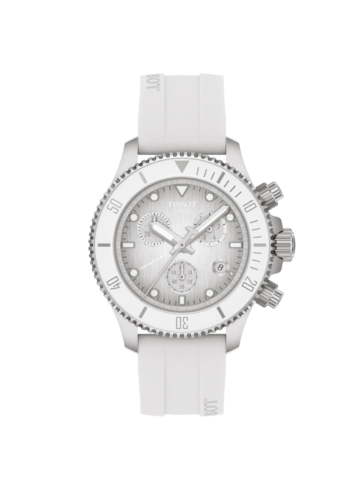 TISSOT SEASTAR 1000 38MM