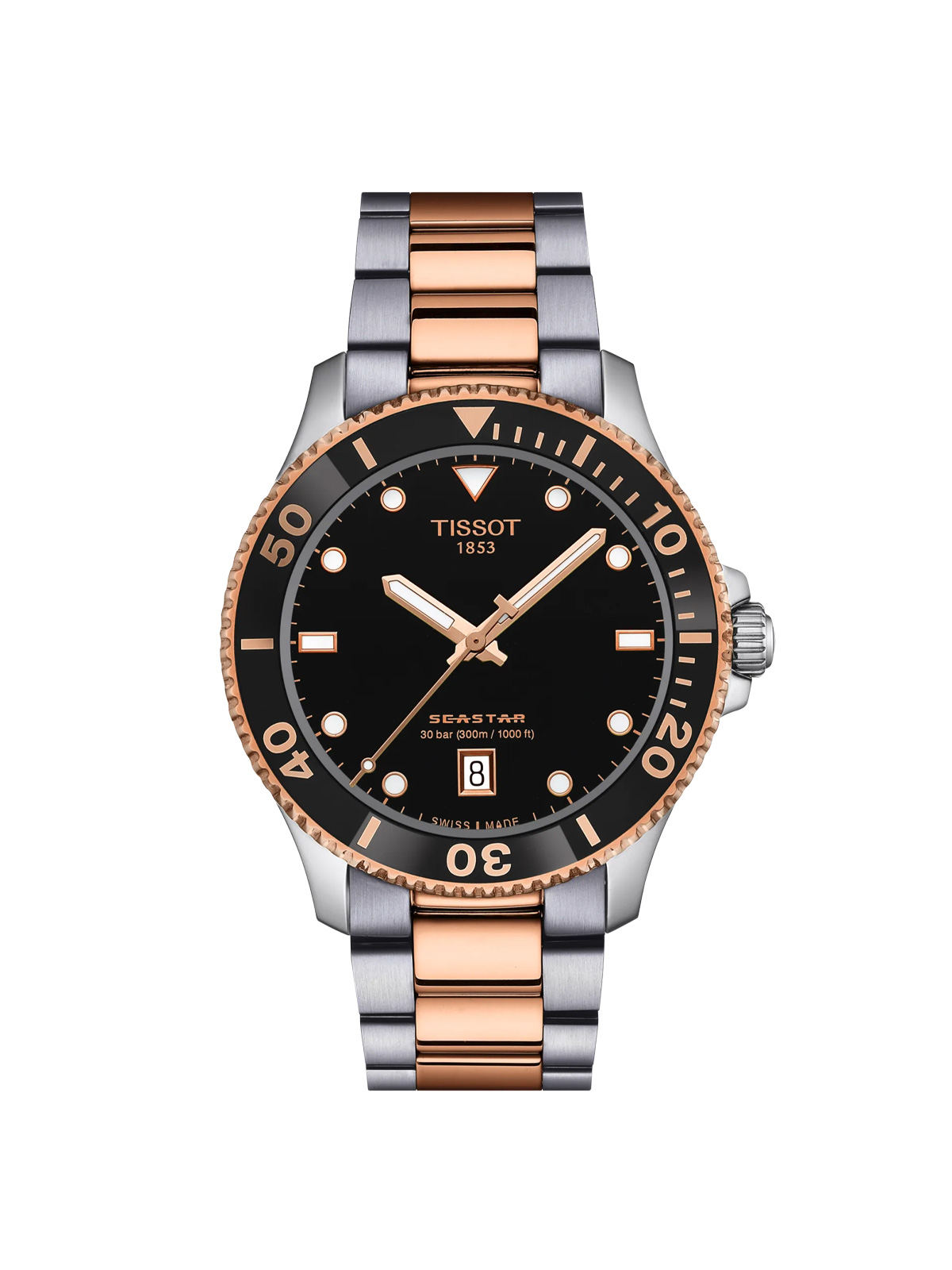 TISSOT SEASTAR 1000 40MM