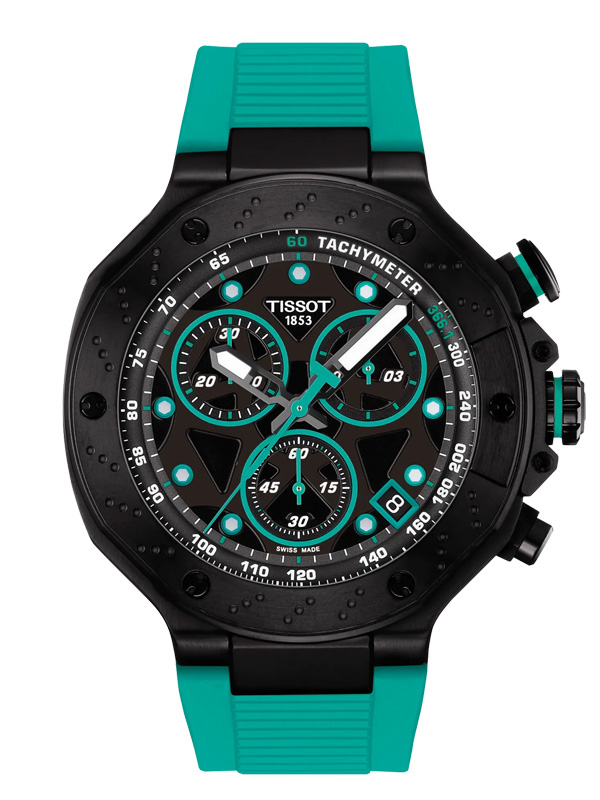 TISSOT T-RACE 45MM