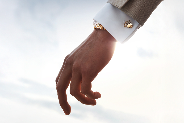 Rolex Rolex Accessoires