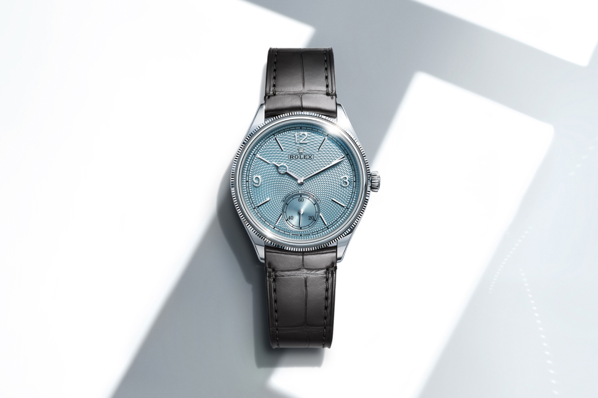 Rolex Rolex 1908