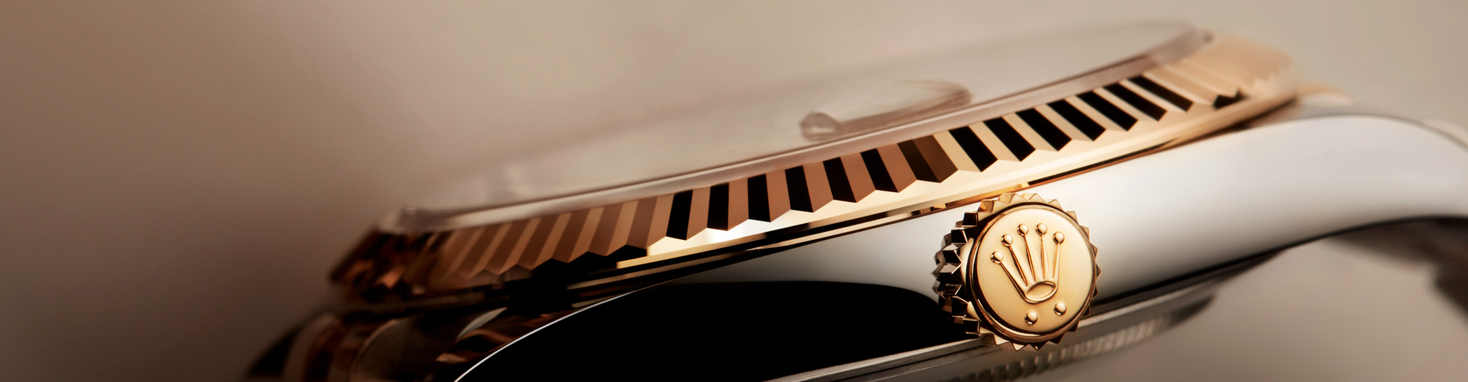 Rolex Uhren bei Juwelier Stöckerl in Garmisch-Partenkirchen