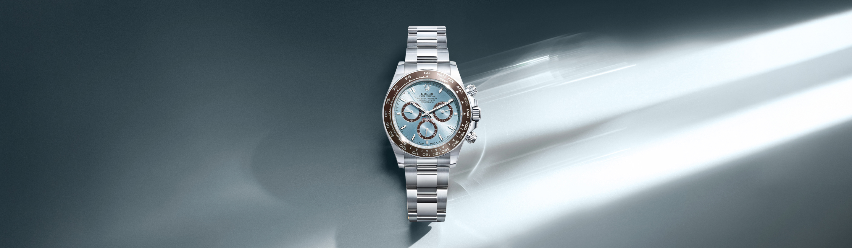 Rolex Rolex Cosmograph Daytona