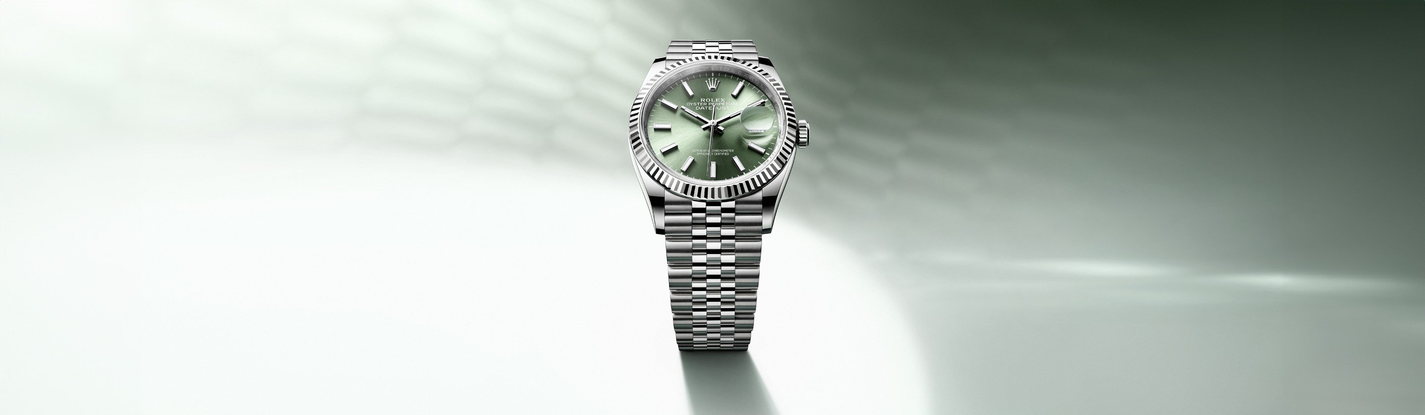 Rolex Rolex Datejust