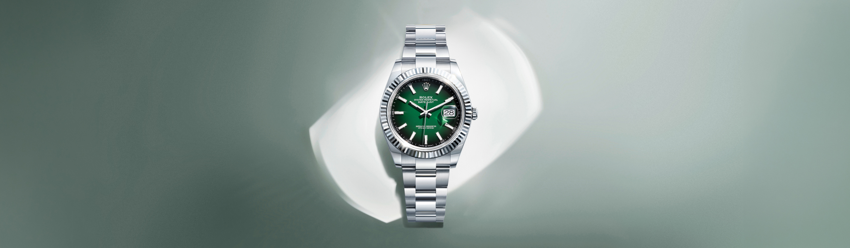 Rolex Rolex Datejust