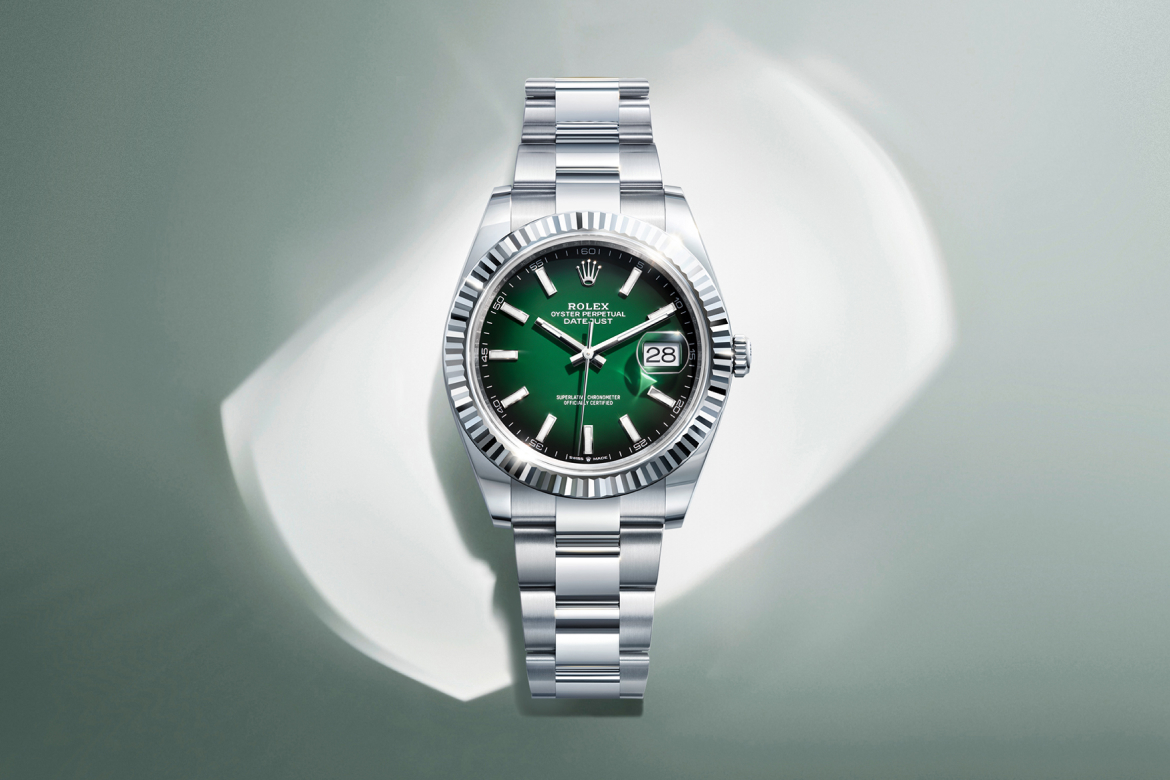 Rolex Rolex Datejust