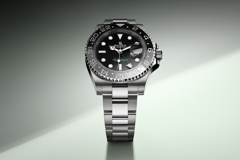 Rolex Rolex GMT-Master II