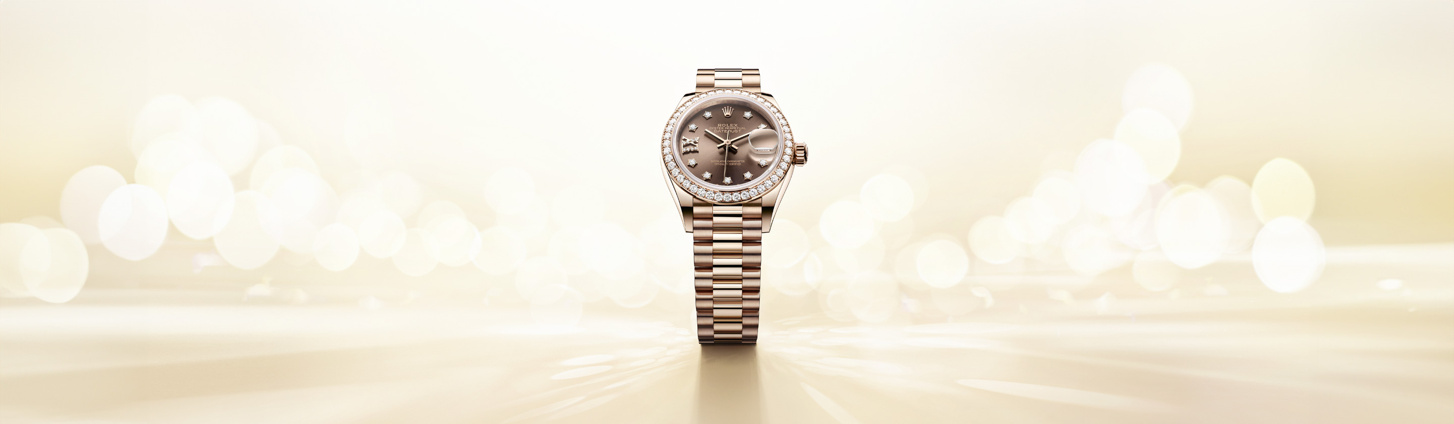Rolex Rolex Lady-Datejust