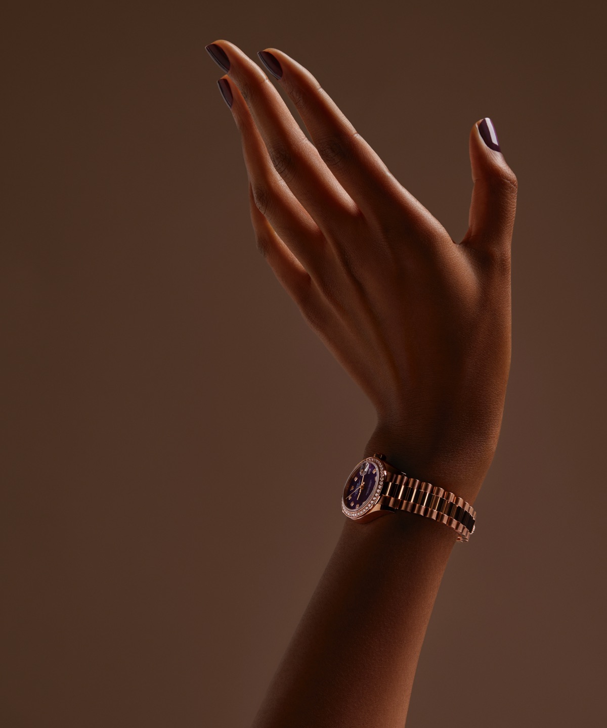 Ein Meilenstein in der Geschichte von Rolex