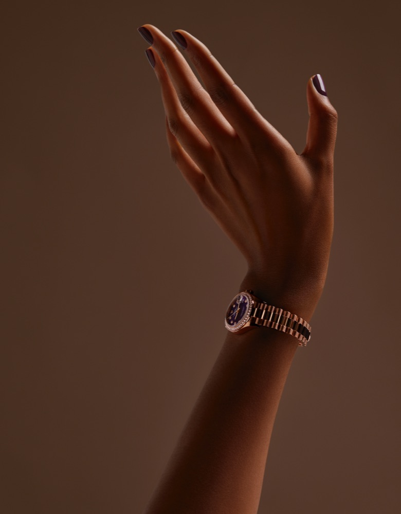 Ein Meilenstein in der Geschichte von Rolex