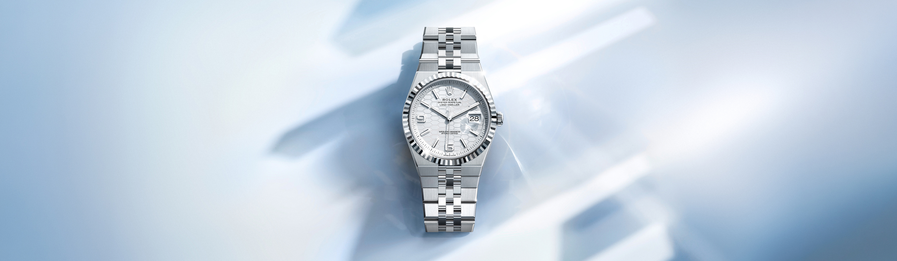 Rolex Rolex Land‑Dweller