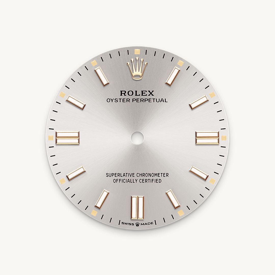 Oyster Perpetual 36