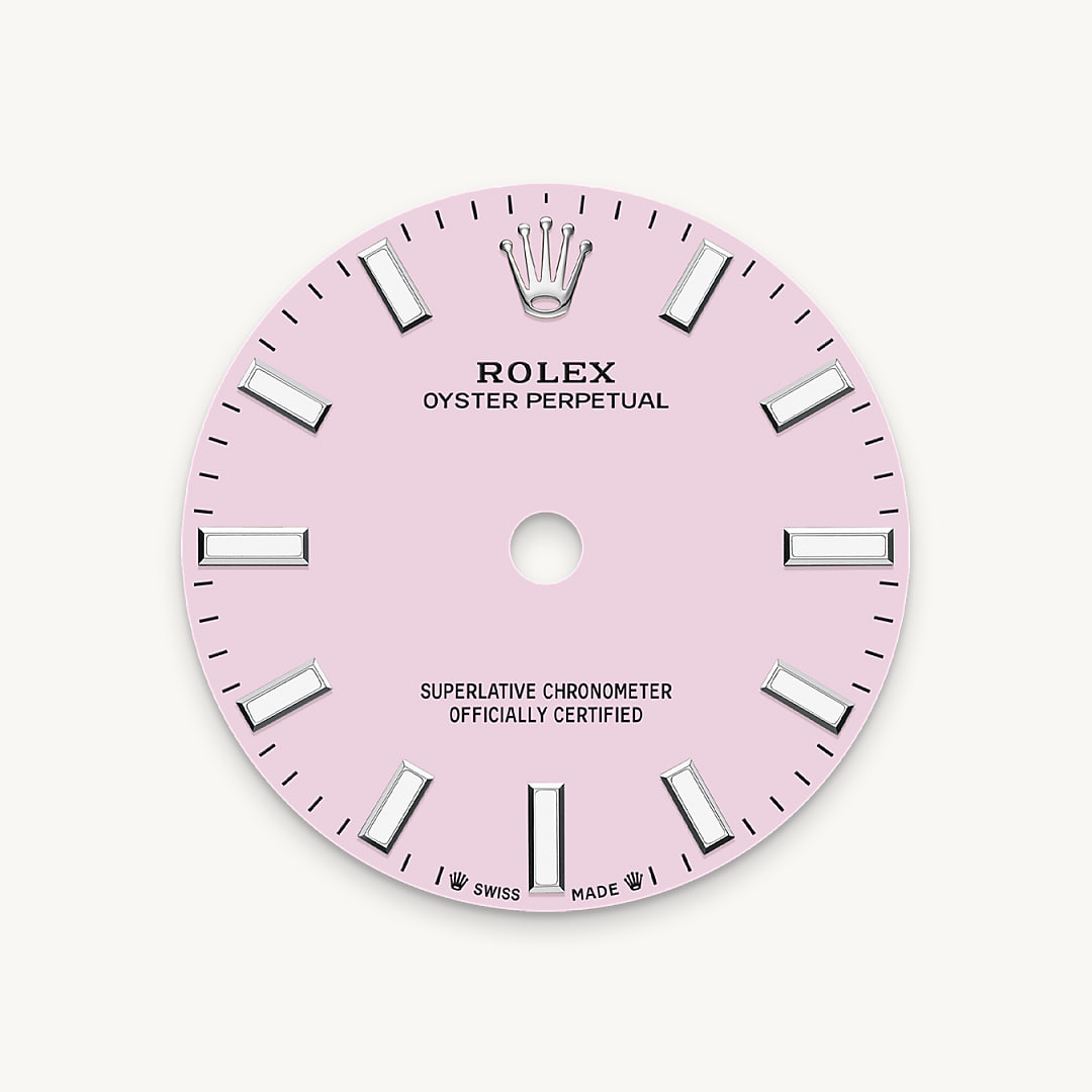 Oyster Perpetual 28