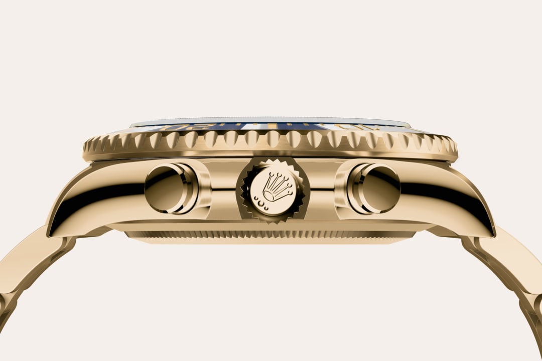 Yacht-Master II