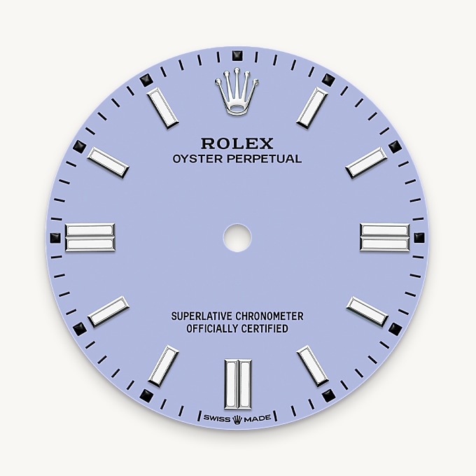 Oyster Perpetual 36