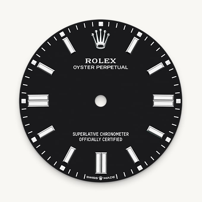 Oyster Perpetual 36 