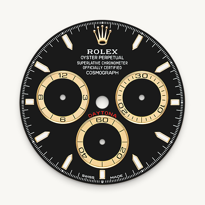 Cosmograph Daytona