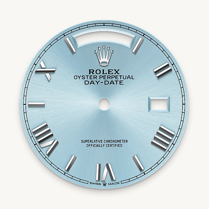 Day-Date 36