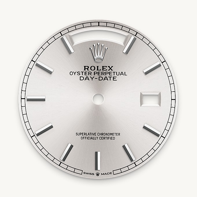 Day-Date 36