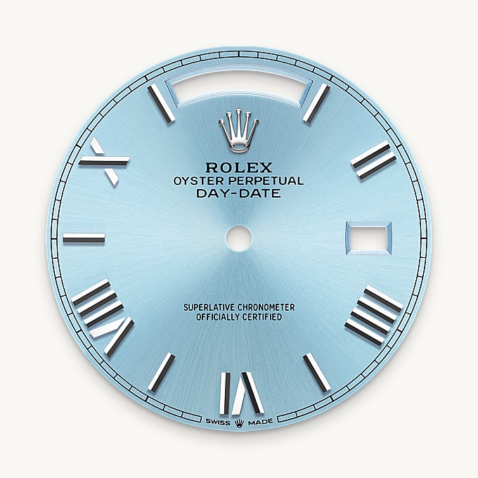 Day-Date 40