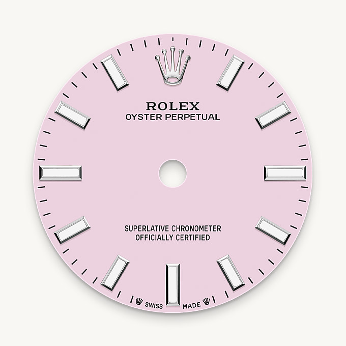 Oyster Perpetual 28