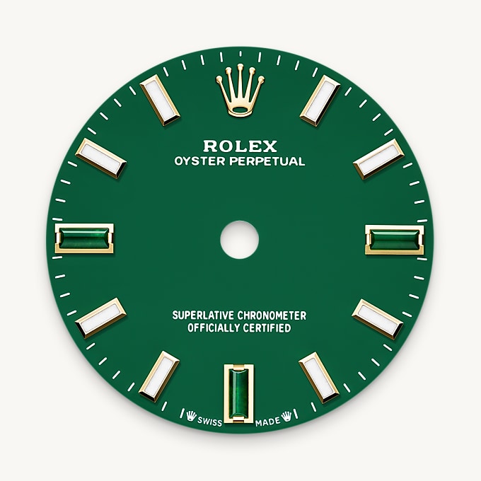 Oyster Perpetual 28 