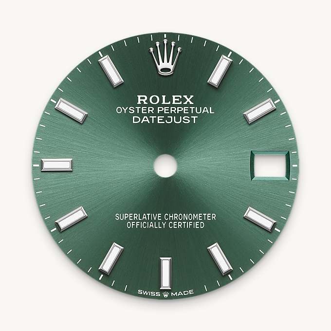 Datejust 31