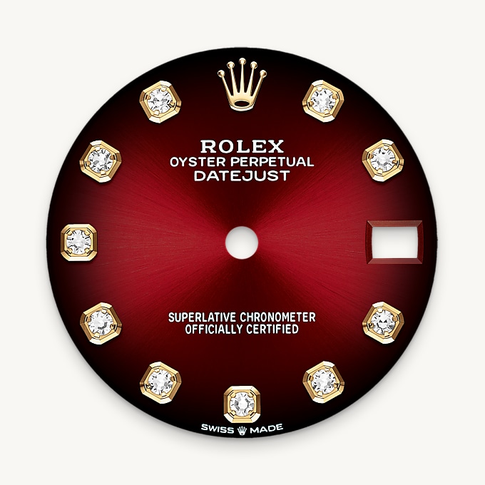 Datejust 31