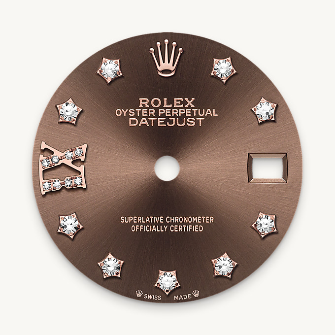 Lady-Datejust