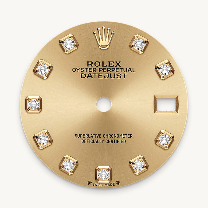 Lady-Datejust