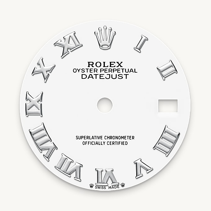 Lady-Datejust