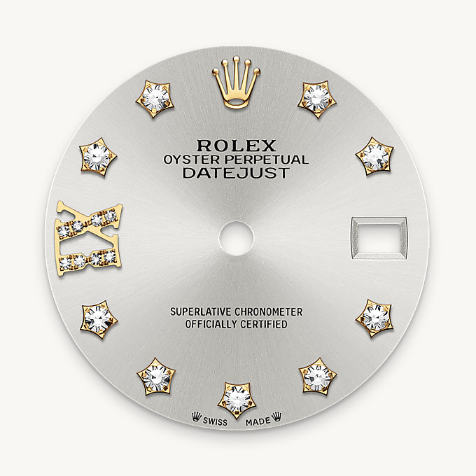 Lady-Datejust