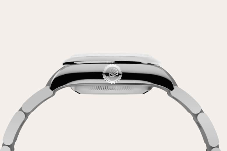 Oyster Perpetual 28