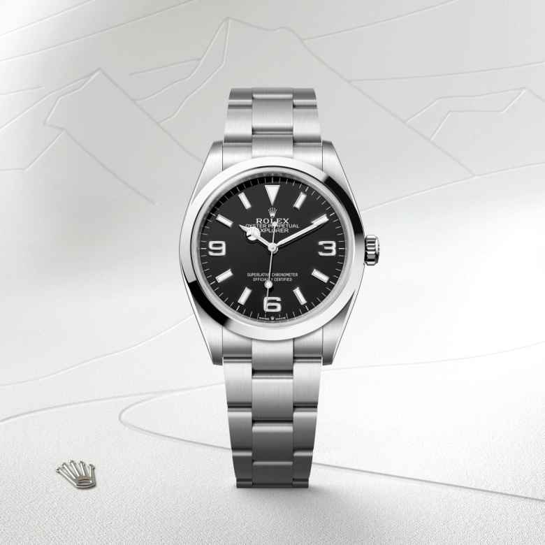 Explorer 36