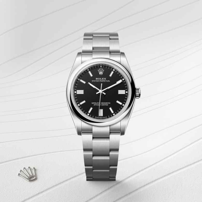 Oyster Perpetual 36 