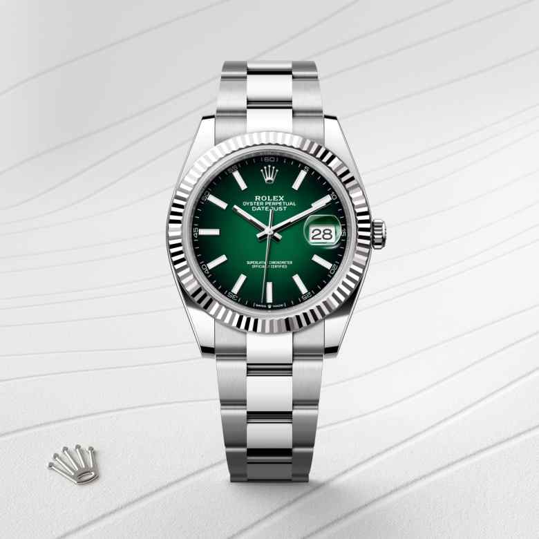 Datejust 41