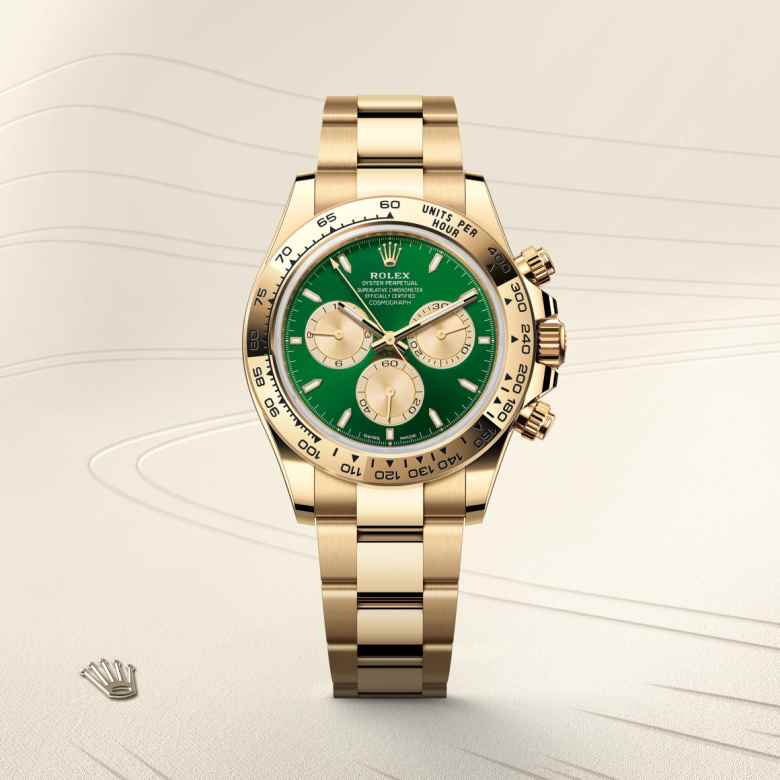 Cosmograph Daytona