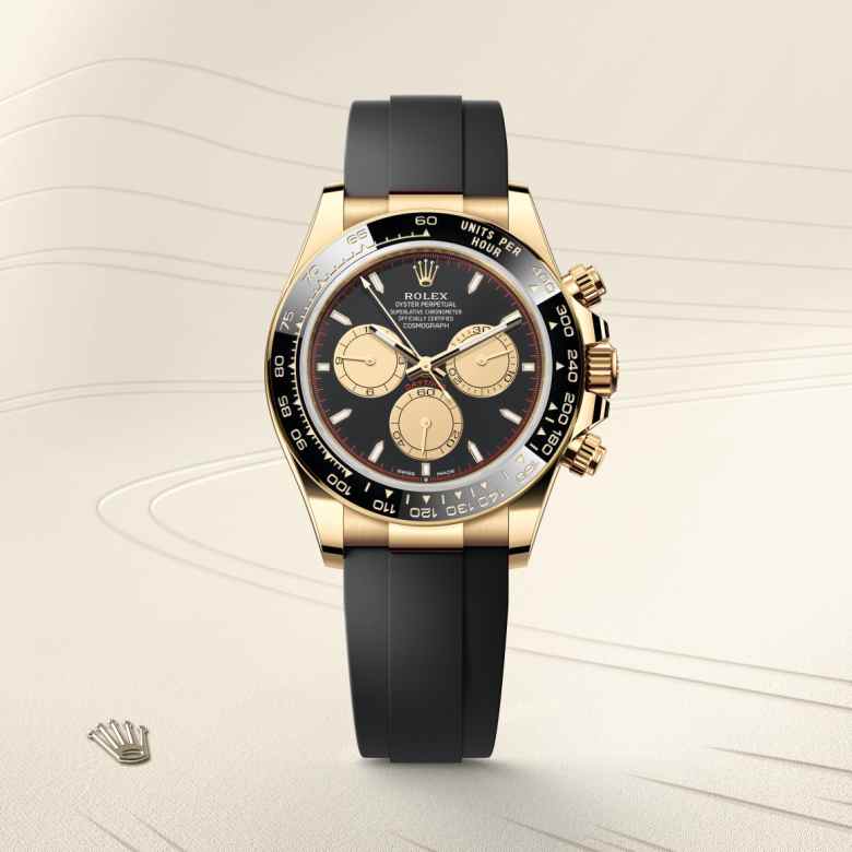 Cosmograph Daytona