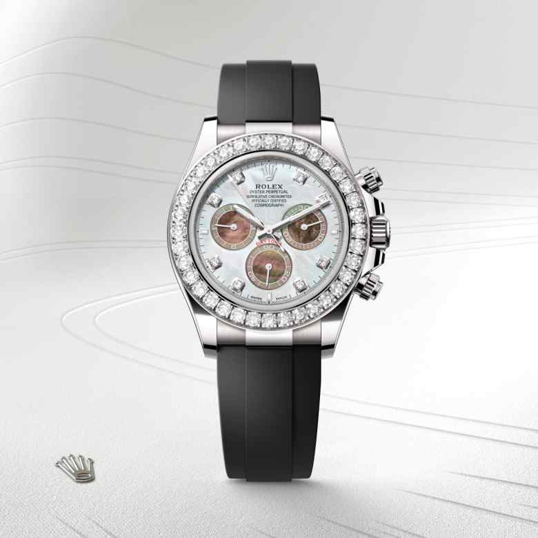 Cosmograph Daytona